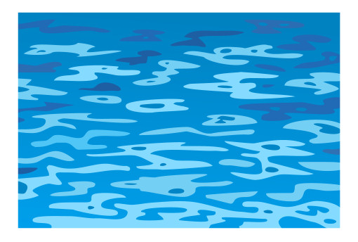 510x344 drawing a cartoon ocean - Ocean Cartoon Drawing