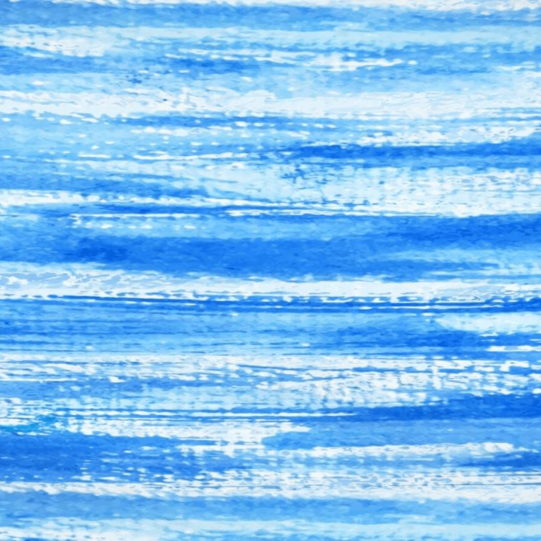 1080x1080 Drawing - Ocean Cartoon Drawing