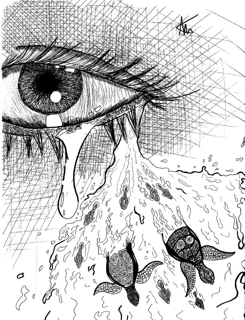 782x1022 ocean drawing best drawing skill - Ocean Drawing