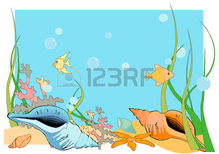 450x318 collection of free underwater drawing ocean floor download on ui ex - Ocean Floor Drawing