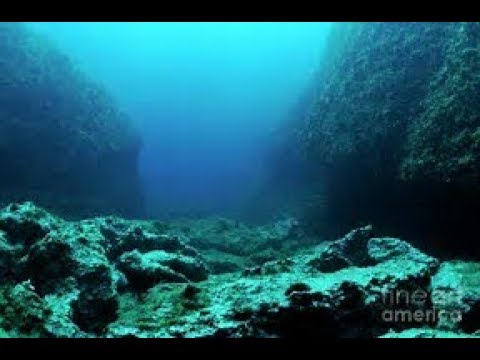 480x360 how to draw the ocean floor - Ocean Floor Drawing