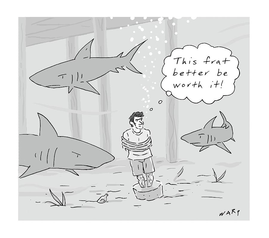 900x797 a man at the ocean floor drawing - Ocean Floor Drawing