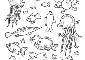 300x210 drawing sea life ocean life drawing at getdrawings free - Ocean Life Drawing