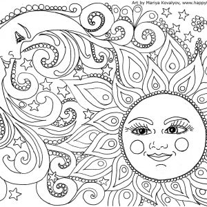 300x300 Ocean Scene Coloring Pages Unique How To Draw Children New - Ocean Scene Drawing