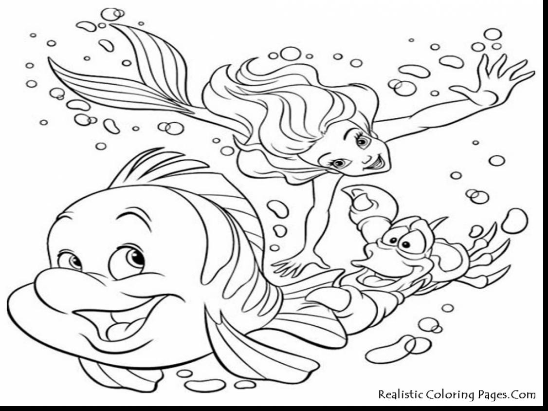 1126x844 the truth about ocean scene coloring pages drawing at getdrawings - Ocean Scene Drawing