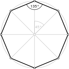 220x220 octagon - Octagon Drawing