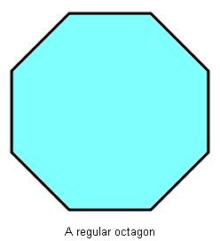 248x272 octagon sided polygon - Octagon Drawing