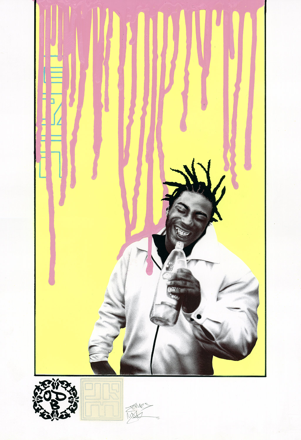 1025x1500 James Mylne Art Blog - Odb Drawing