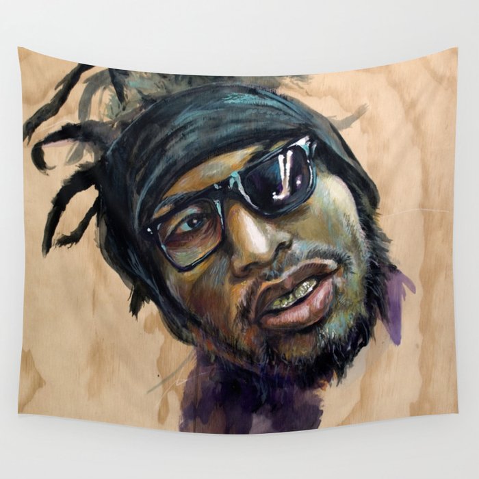 700x700 odb wall tapestry - Odb Drawing