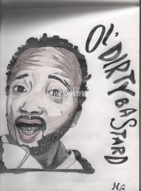 481x650 R I P Odb - Odb Drawing