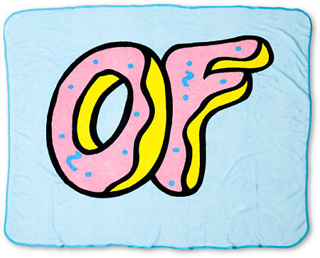 Odd Future Donut Drawing at PaintingValley.com | Explore collection of ...