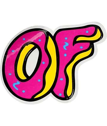 360x427 odd future clothing ofwgkta zumiez - Odd Future Donut Drawing