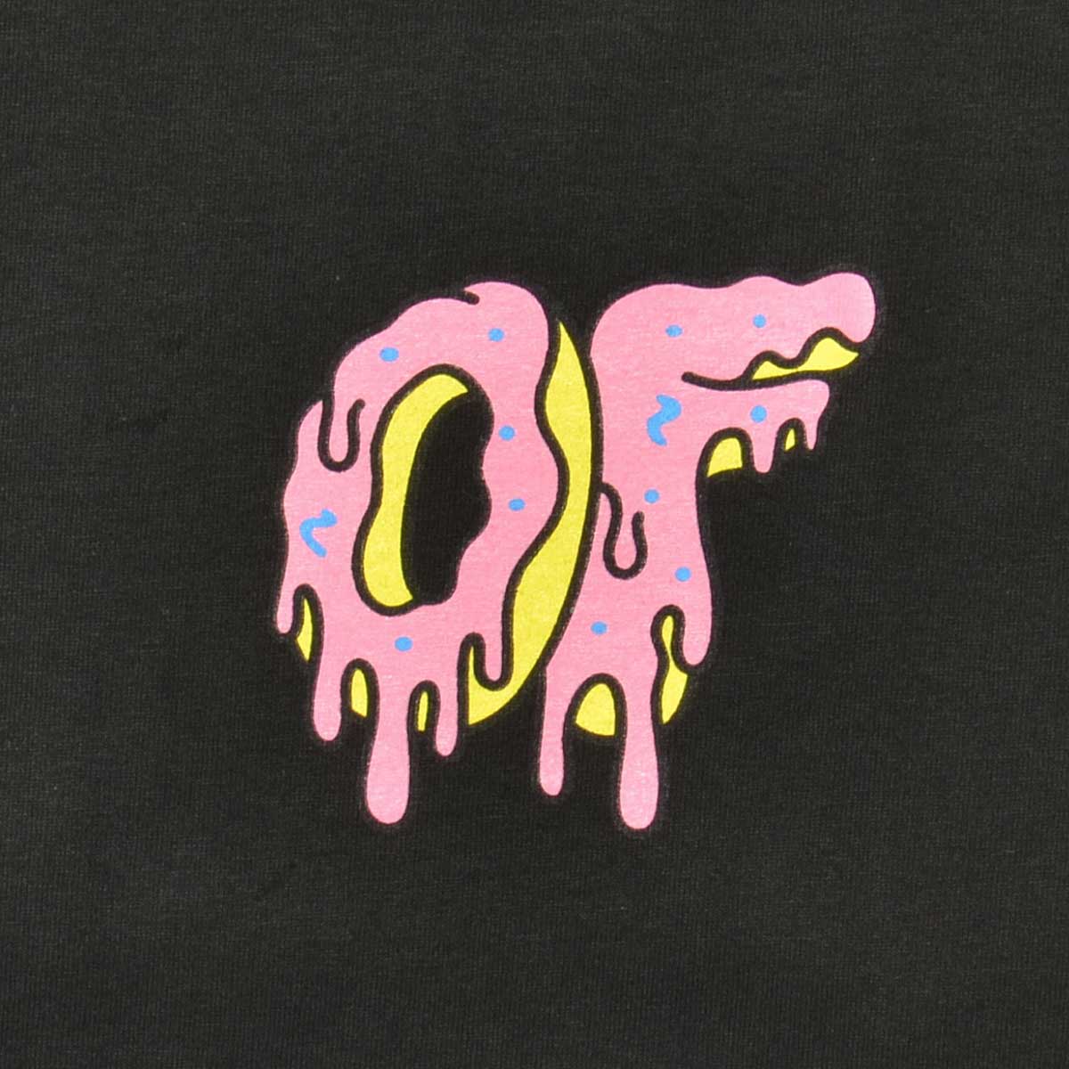 Odd Future Donut Drawing at PaintingValley.com | Explore collection of ...