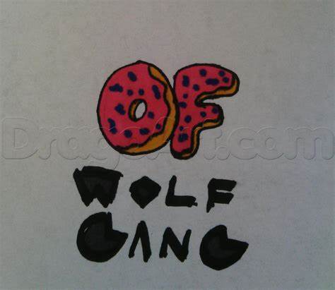 474x411 odd future cat logo drawing gtgt - Odd Future Drawings