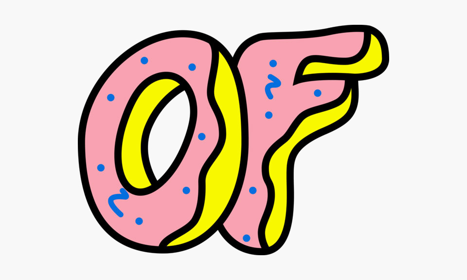 960x576 odd future clipart - Odd Future Drawings