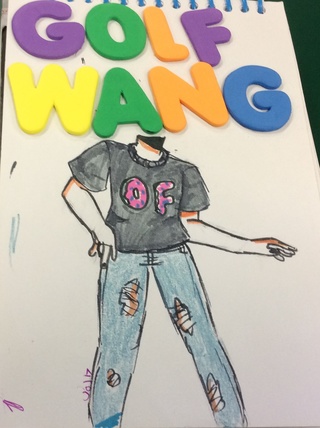 320x428 odd future wolf gang boy we kill them all - Odd Future Drawings