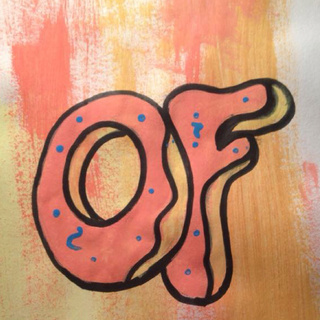 320x320 my odd future drawing painting - Odd Future Drawings