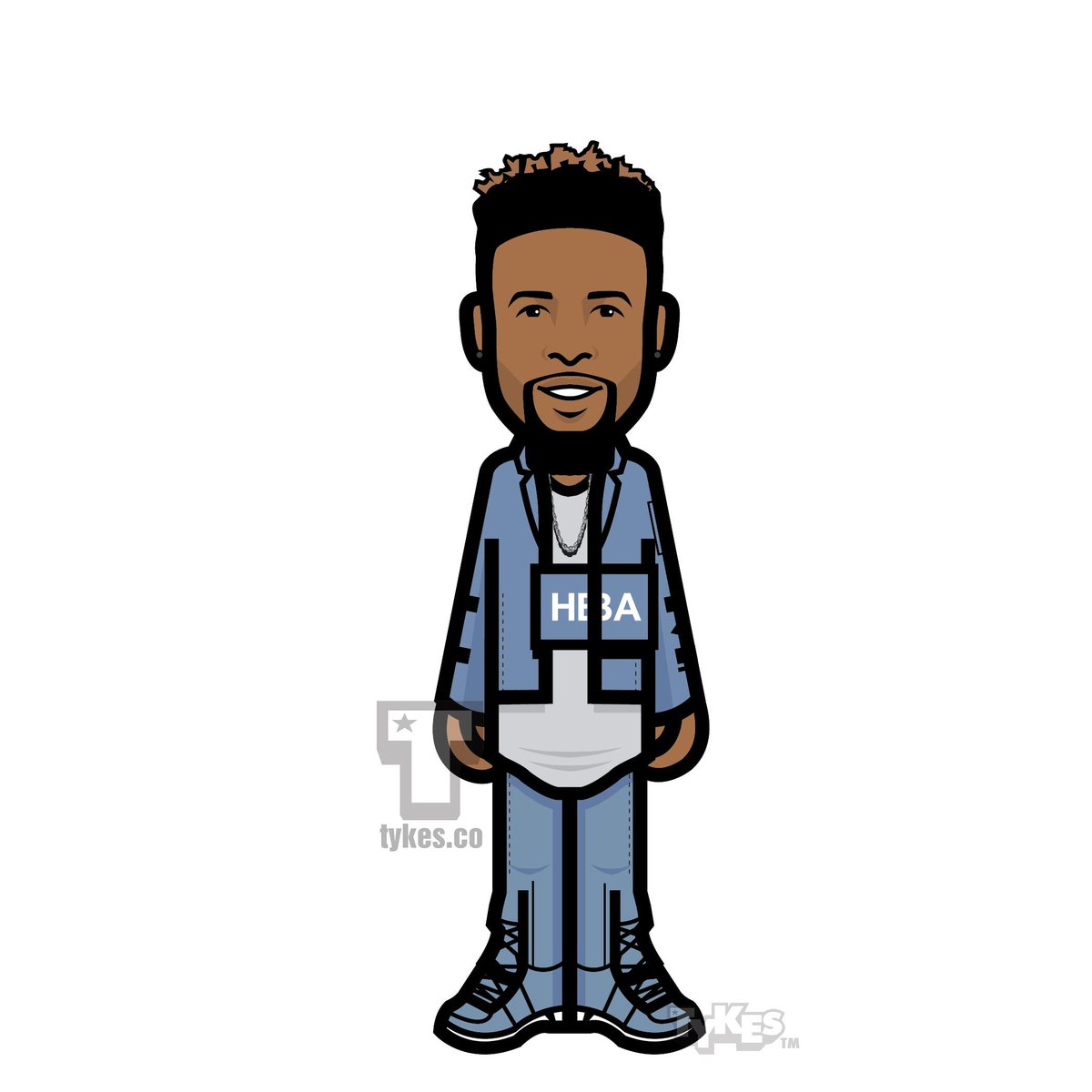 1200x1200 tykes on twitter odell beckham jr photoshoot - Odell Beckham Jr Cartoon Drawing