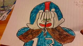 320x180 Watch How To Draw Odell Beckham Jr Lessons And Draw - Odell Beckham Jr Drawing Step By Step