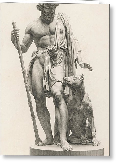 455x646 Odysseus Is Recognised - Odysseus Drawing