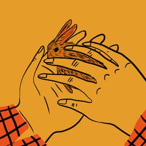 300x300 of mice and men summary - Of Mice And Men Book Drawing