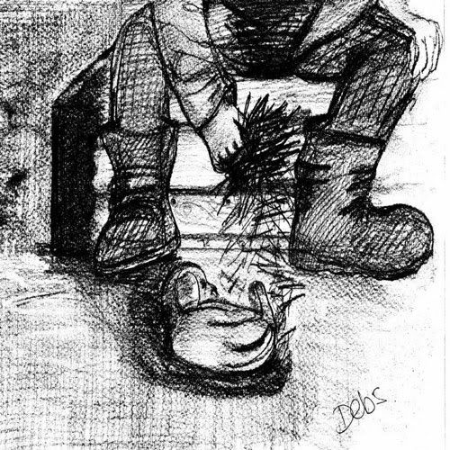 500x500 of mice and men book - Of Mice And Men Book Drawing