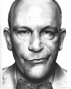 238x300 of mice and men art fine art america - Of Mice And Men Drawing