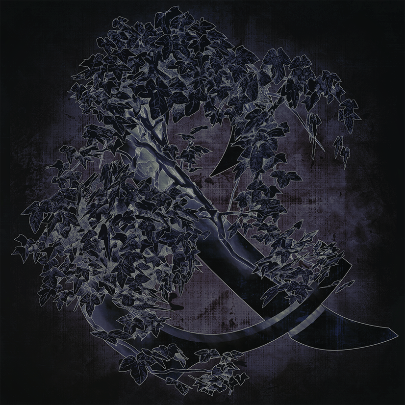 826x826 of mice and men album cover neal menhinick - Of Mice And Men Drawing