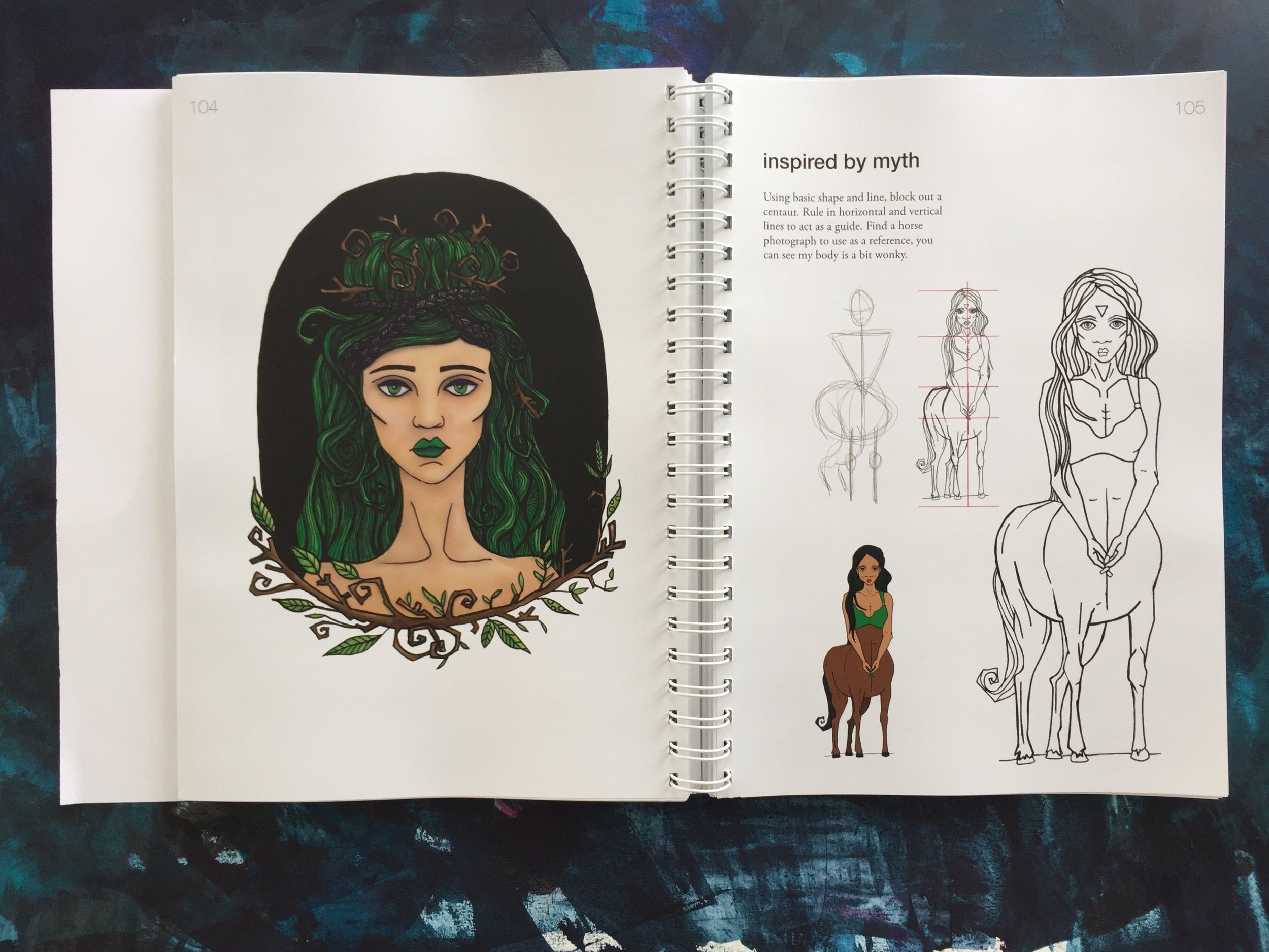 2500x1875 i just want to draw - Offer Drawing