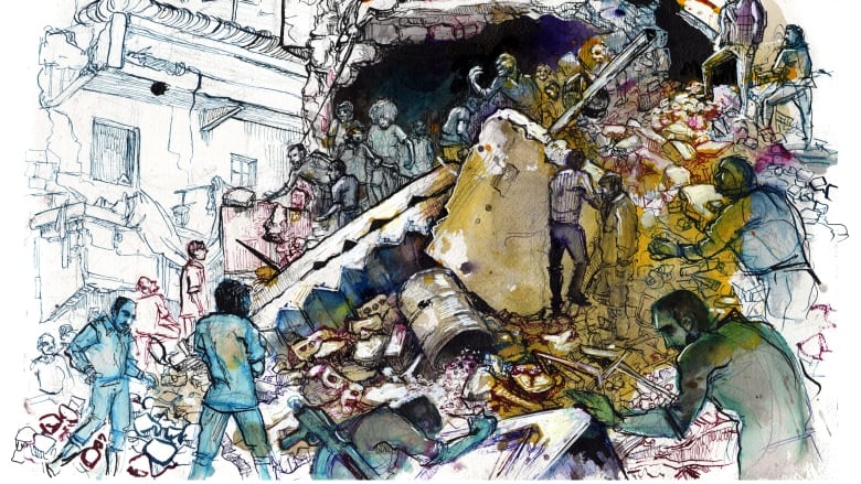 780x439 the art of war drawings and paintings offer unique perspective - Offer Drawing