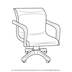 150x150 learn how to draw an office chair - Office Chair Drawing