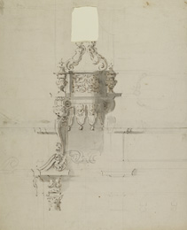 211x260 wren office drawings - Office Drawings