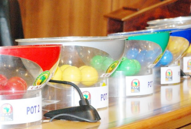 620x420 official caf reveal afcon drawing pots - Official Drawing
