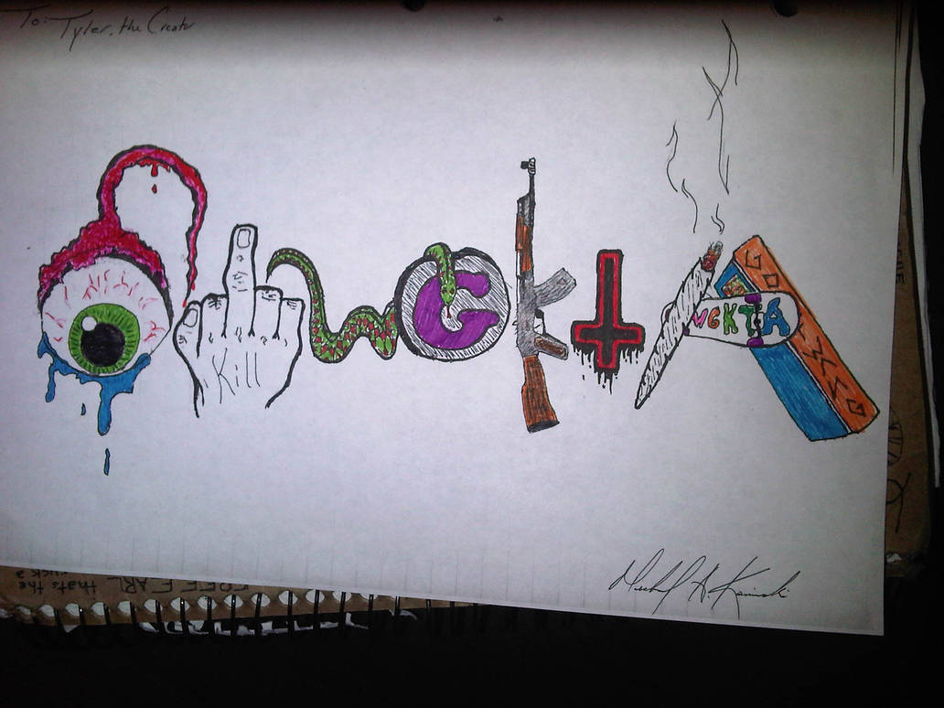 1032x774 ofwgkta - Ofwgkta Drawing