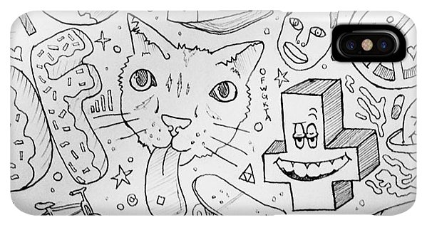 592x316 ofwgkta drawing iphone xs max case for sale - Ofwgkta Drawing