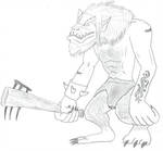 150x139 Ogre Drawing - Ogre Drawing