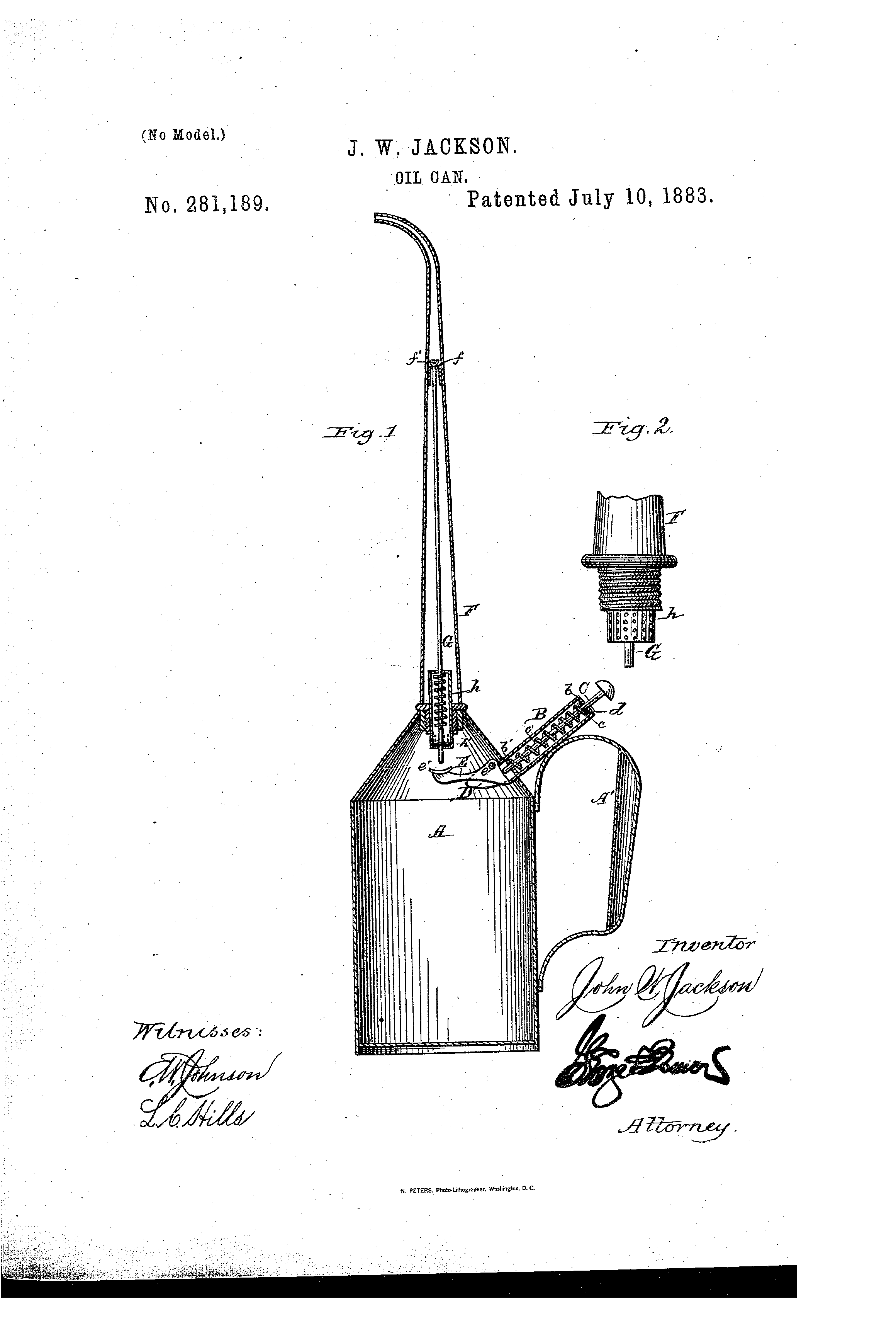 2320x3408 Patent - Oil Can Drawing