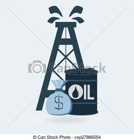 450x470 rig petroleum engineering transparent png clipart free download - Oil Derrick Drawing