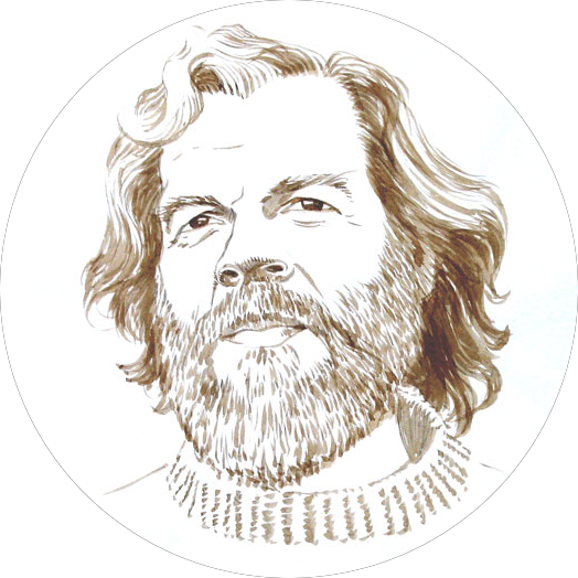 524x524 drawing for oil painting - Oil Drawing