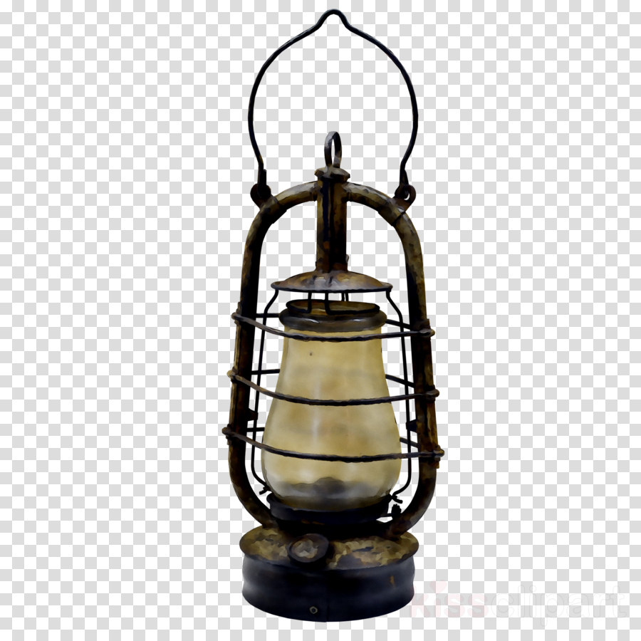 900x900 Light, L Drawing, Transparent Png Image Clipart Free Download - Oil Lamp Drawing