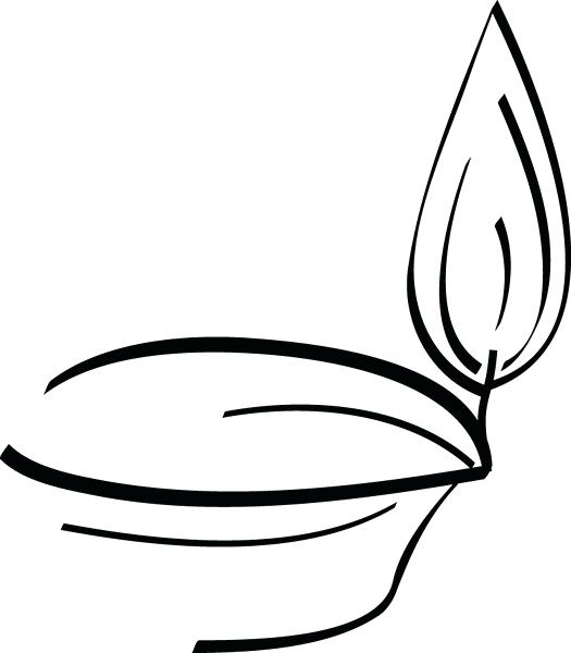 525x600 lamp drawing socialdrinking club - Oil Lamp Drawing