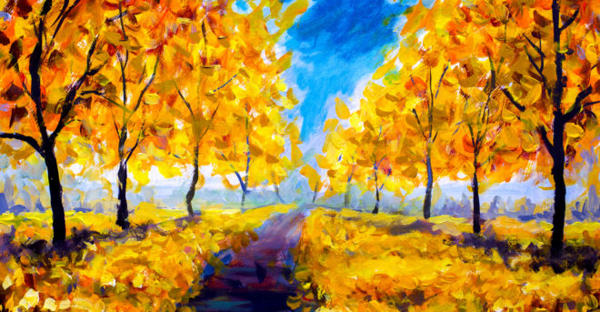 660x343 introduction to drawing with oil pastel greater vallejo - Oil Pastel Drawing