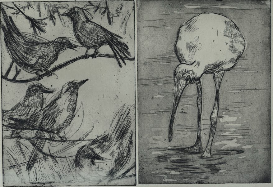 878x603 new drawings - Oil Spill Drawing