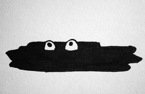 470x304 drawings - Oil Spill Drawing