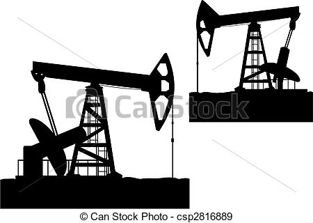 450x320 Oil Well Drawing Images In Collection - Oil Well Drawing