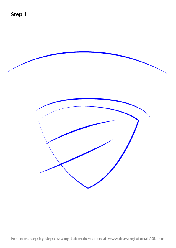 596x842 learn how to draw oklahoma city thunder logo - Oklahoma Drawing