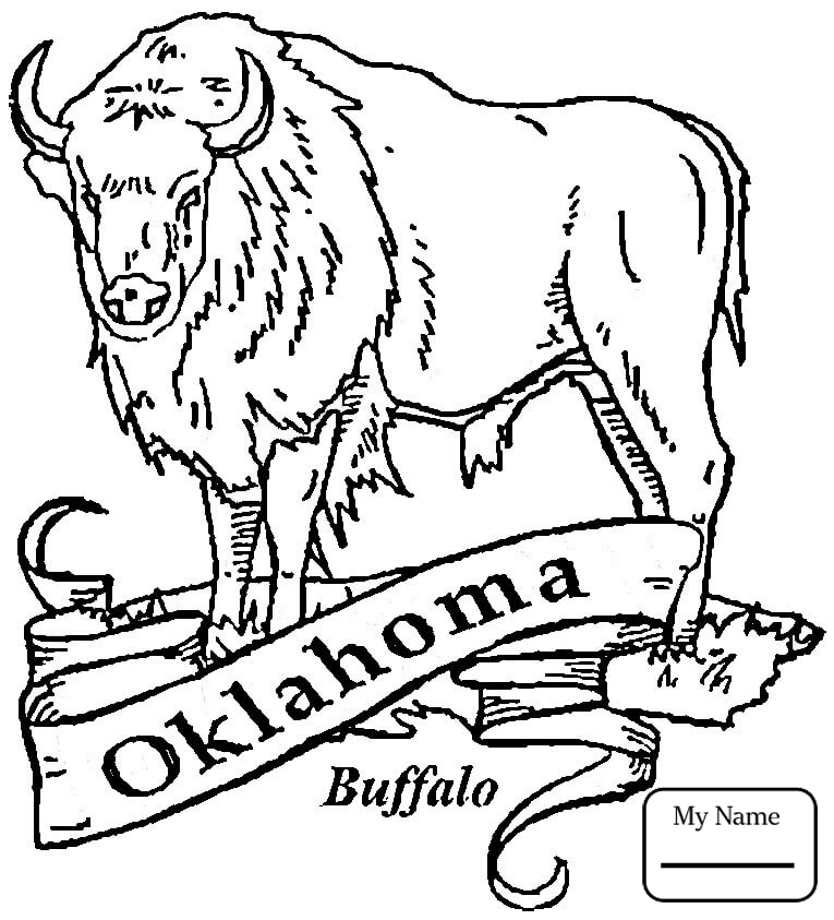 Oklahoma Drawing at Explore collection of Oklahoma