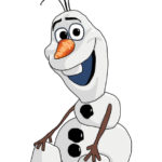150x150 Ideas Archives - Olaf Drawing Easy