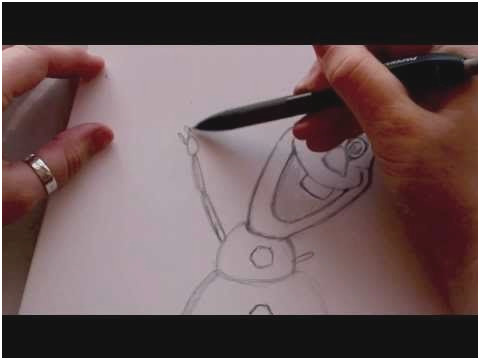 480x360 olaf drawing tutorial inspirational best olaf from frozen ideas - Olaf Drawing Tutorial
