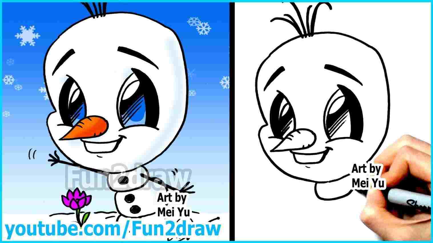 1517x853 olaf frozen coloring pages rhcom from frozen disney - Olaf Frozen Drawing